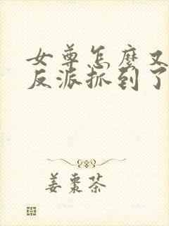 女尊怎么又被女反派抓到了免费阅读小说