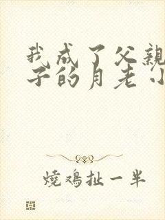 我成了父亲与妻子的月老 小说在线阅读