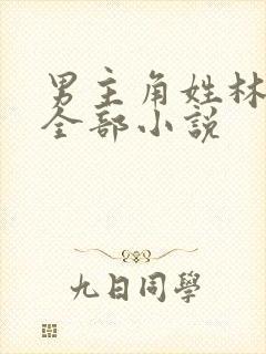 男主角姓林辰的全部小说