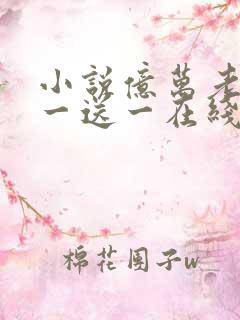 小说亿万老婆买一送一在线阅读免费