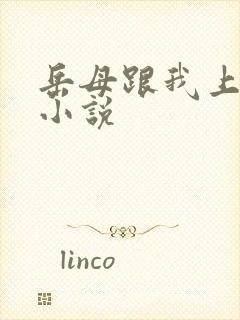 岳母跟我上床了小说