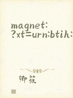 magnet:?xt=urn:btih:e5bfdbf15ed083a2ecbd