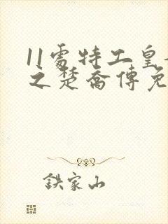 11处特工皇妃之楚乔传免费阅读