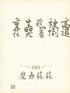 重生我被高冷校花哭着倒追txt全本下载