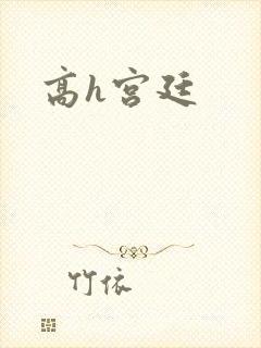 高h宫廷