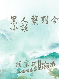 黑人系列合集h小说