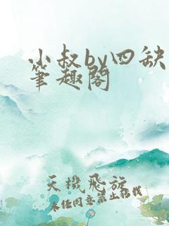 小叔by四缺一笔趣阁