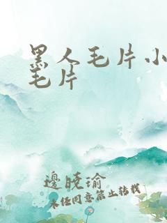 黑人毛片小坏人毛片