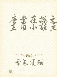 唐棠在总文里抢主角小说免费阅读