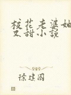 校花老婆她又软又甜小说