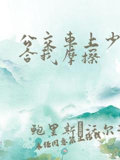 公交车上少妇迎合我摩擦