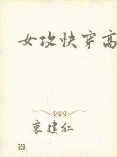 女攻快穿高h