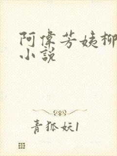 阿伟芳姨柳娇娇小说