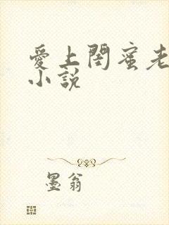 爱上闺蜜老公的小说