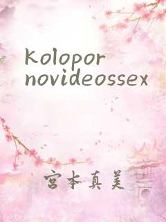 kolopornovideossex