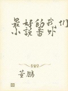 最好的我们原著小说番外