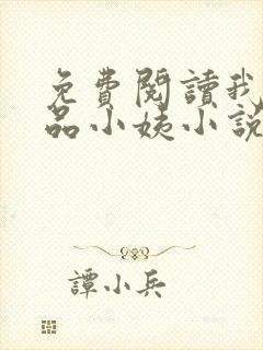 免费阅读我的极品小姨小说