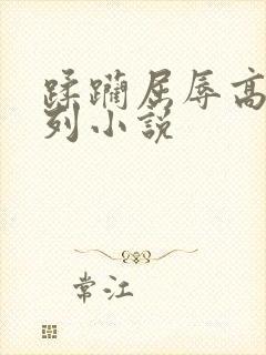 蹂躏屈辱高h系列小说