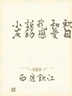 小说我和软萌女友的恋爱日常免费看