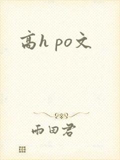 高h po文