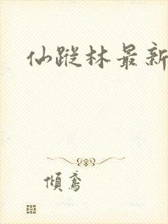 仙踪林最新入口