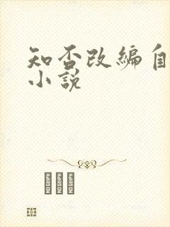 知否改编自哪本小说