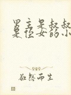 男主是叔叔女主是侄女的小说