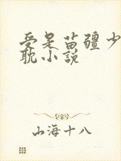 受是苗疆少年原耽小说