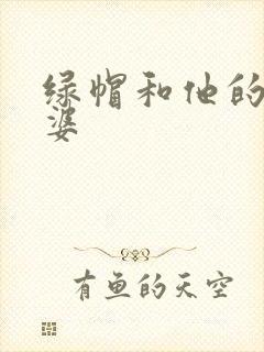 绿帽和他的骚老婆