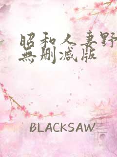 昭和人妻野外乱无删减版