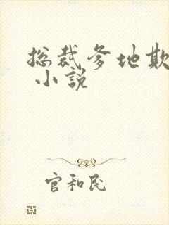 总裁爹地欺上门 小说