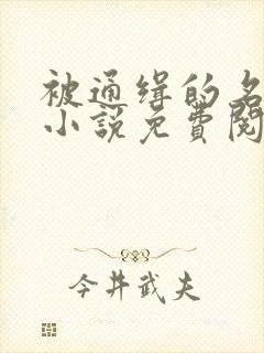 被通缉的名侦探小说免费阅读