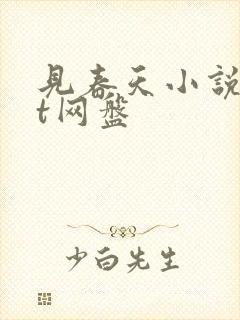 见春天小说txt网盘