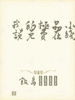 我的极品小姨小说免费在线阅读完整版