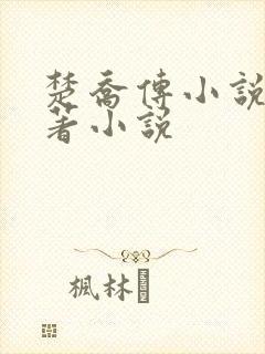 楚乔传小说2原著小说