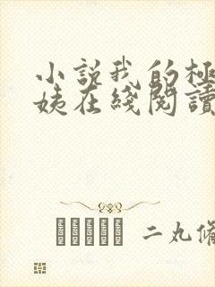 小说我的极品小姨在线阅读全文