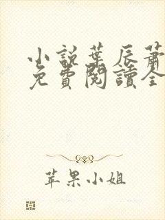 小说叶辰萧初然免费阅读全文