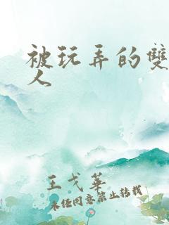 被玩弄的双性美人