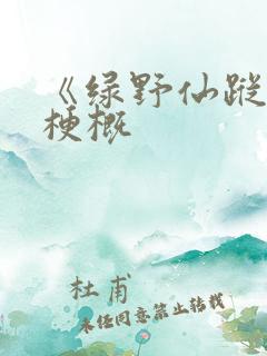 《绿野仙踪》的梗概