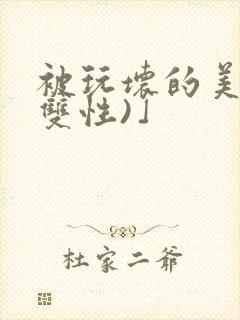 被玩坏的美人(双性)」