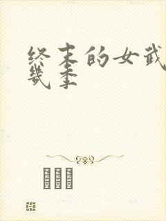 终末的女武神有几季