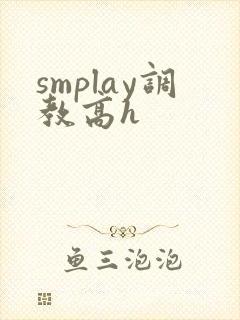 smplay调教高h