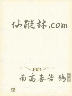 仙踪林,com