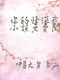 你的情深我不配小说免费阅读全文