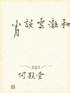 小说云澈和夏倾月