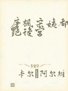 唐枫宋姨都市美艳后宫