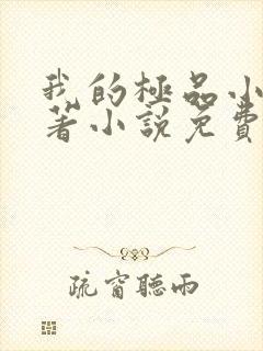 我的极品小姨原著小说免费阅读