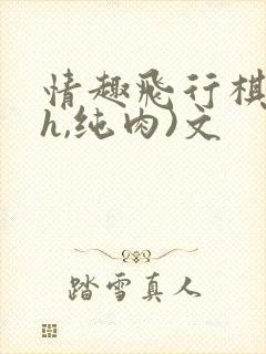 情趣飞行棋(高h,纯肉)文