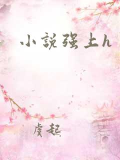 小说强上h
