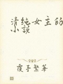 清纯女主的日常小说